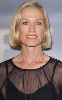 Jessica Tuck
